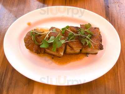 Ceviche St. Petersburg