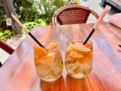 Ceviche St. Petersburg