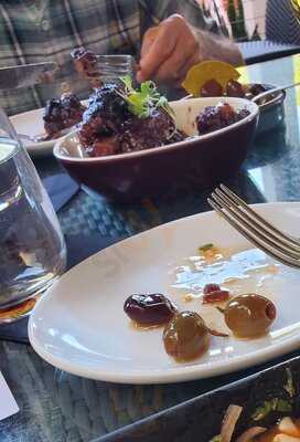 Ceviche St. Petersburg