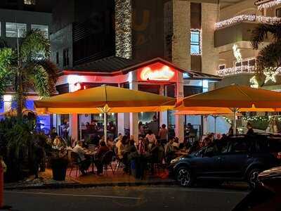 Ceviche St. Petersburg