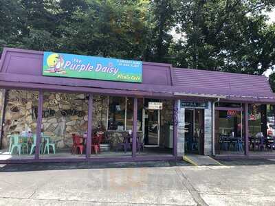 The Purple Daisy Picnic Cafe