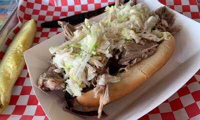 The Purple Daisy Picnic Cafe