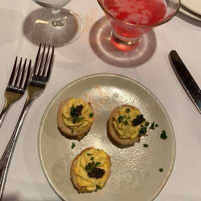 Satterfield's Restaurant