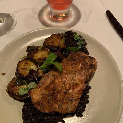 Satterfield's Restaurant