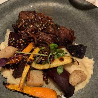 Satterfield's Restaurant