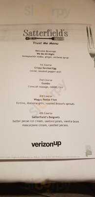 Satterfield's Restaurant