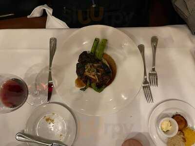 Satterfield's Restaurant