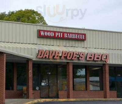 Dave Poe's Bbq