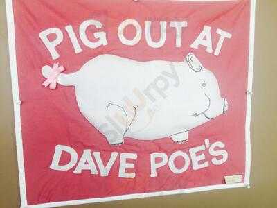 Dave Poe's Bbq