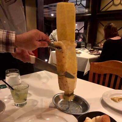 Brazeiros Churrascaria - Brazilian Steakhouse