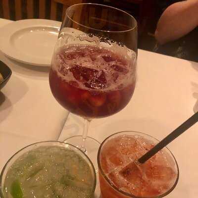 Brazeiros Churrascaria - Brazilian Steakhouse