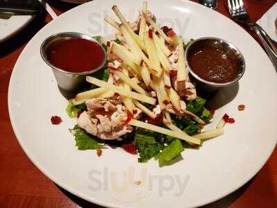 Aubrey's Strawberry Plains