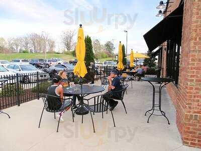 Aubrey's Strawberry Plains