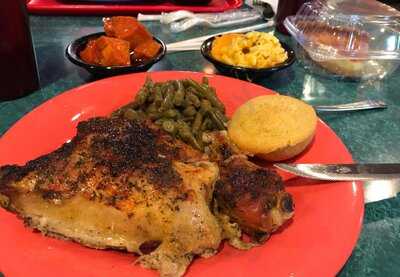Mary's Southern Cooking