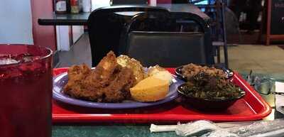 Mary's Southern Cooking