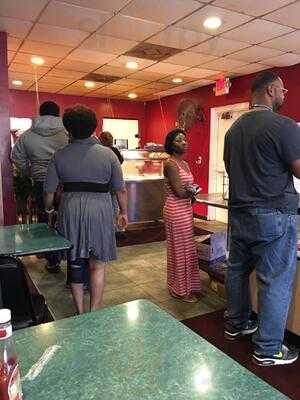 Mary's Southern Cooking