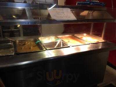 Mary's Southern Cooking