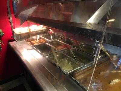 Mary's Southern Cooking