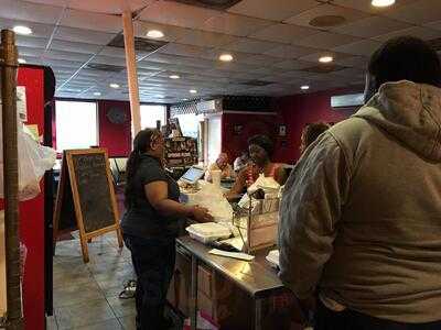 Mary's Southern Cooking