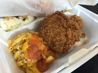 Mary's Southern Cooking