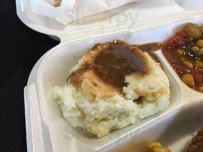 Mary's Southern Cooking