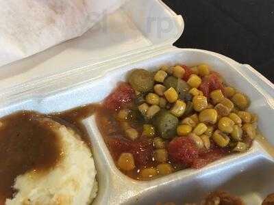 Mary's Southern Cooking