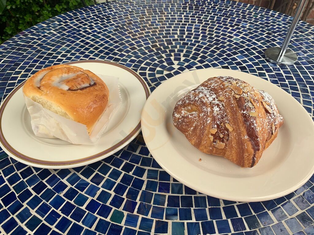 Niedlov's Breadworks