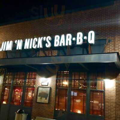 Jim 'n Nick's Bar-b-q
