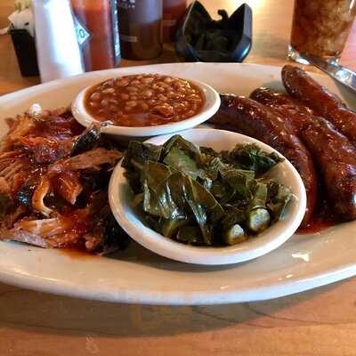 Jim 'n Nick's Bar-b-q