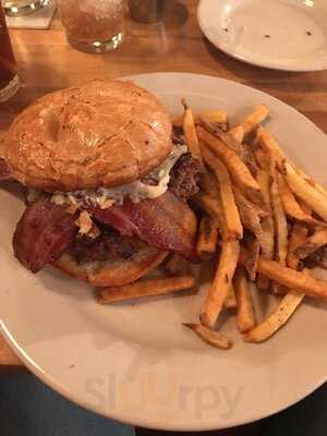 Jim 'n Nick's Bar-b-q