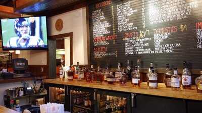 Jim 'n Nick's Bar-b-q