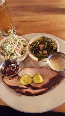 Jim 'n Nick's Bar-b-q