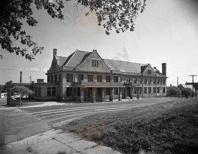 California Dreaming Restaurant & Bar