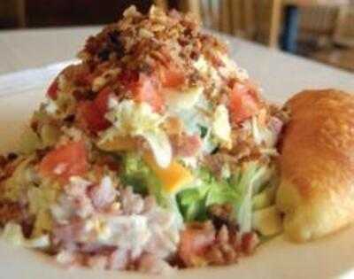 California Dreaming Restaurant & Bar