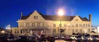 California Dreaming Restaurant & Bar