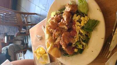 California Dreaming Restaurant & Bar