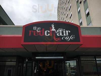 The Red Chair Cafe