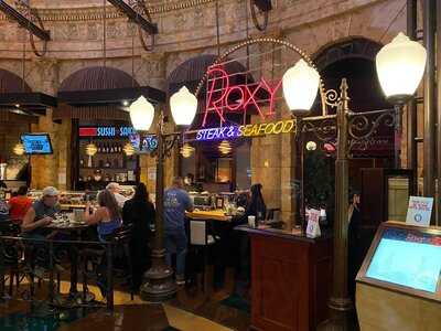 Roxy