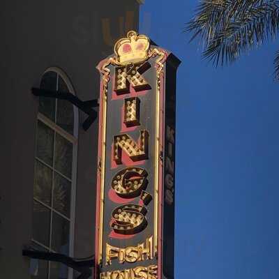 King's Fish House