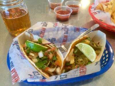 Great American Taco Company