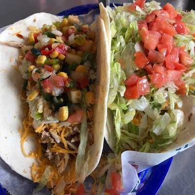 Great American Taco Company