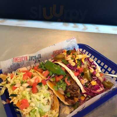 Great American Taco Company