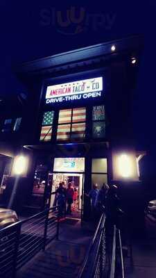 Great American Taco Company