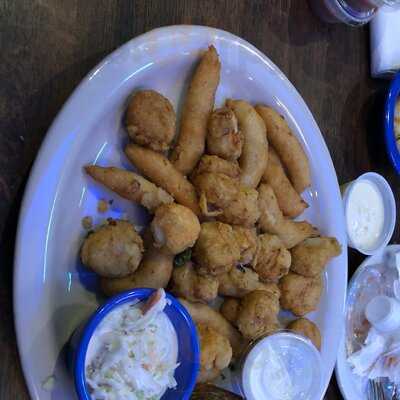 Marietta Fish Market