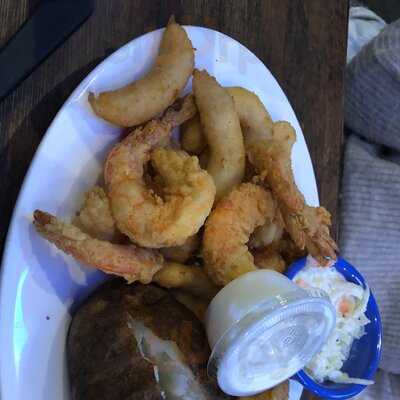 Marietta Fish Market