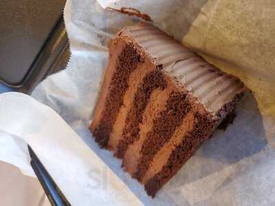 Marietta Fish Market