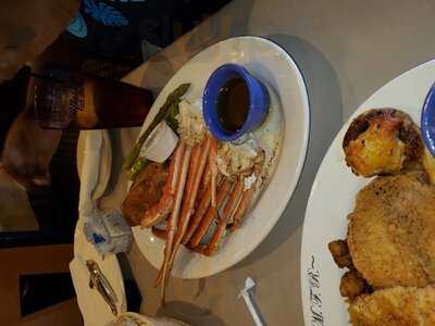 Marietta Fish Market