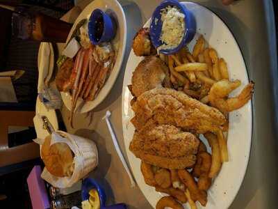 Marietta Fish Market