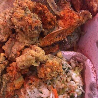 Saltbox Seafood Joint