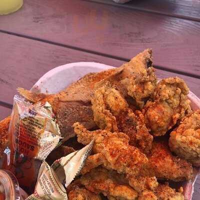 Saltbox Seafood Joint